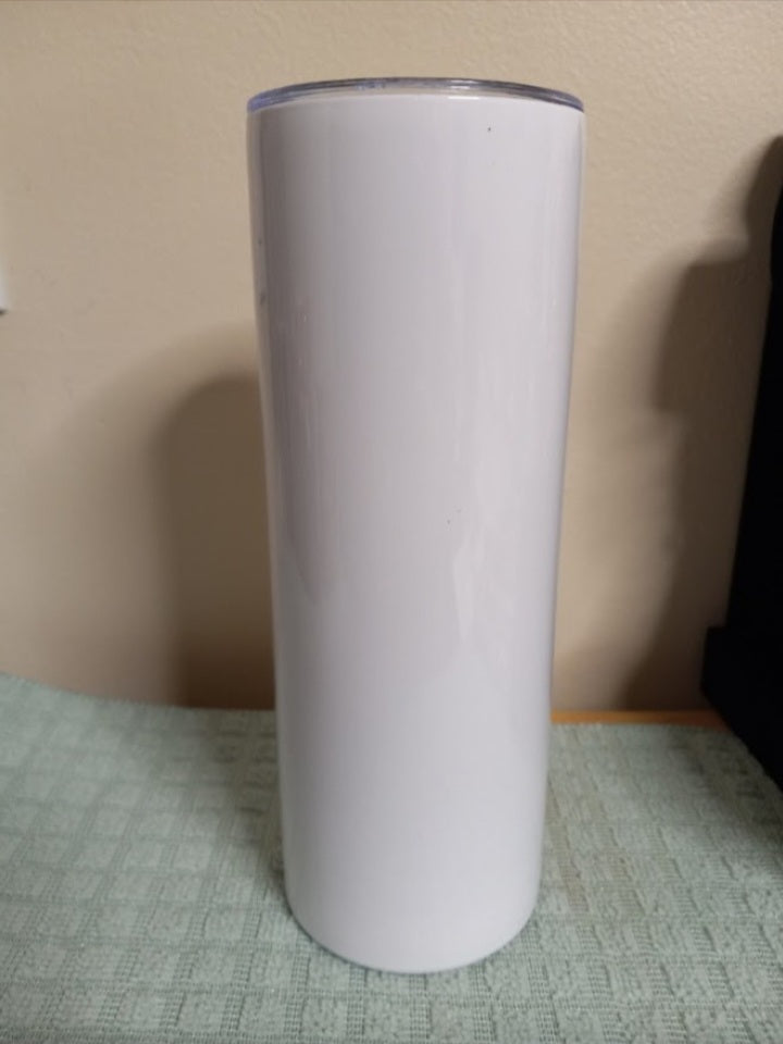 20oz Steel Tumbler